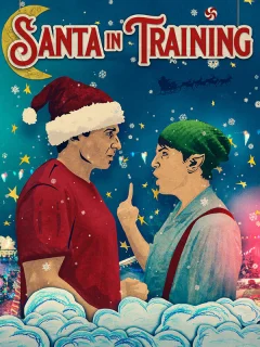 Как стать Сантой