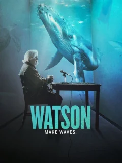 Уотсон