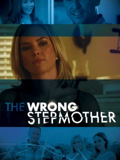 Ужасная мачеха