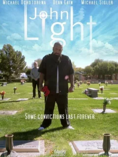 Джон Лайт