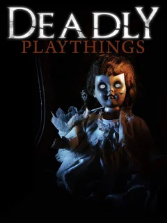 Смертельные игрушки