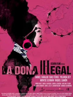 Незаконная женщина