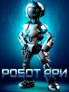 Робот Ари