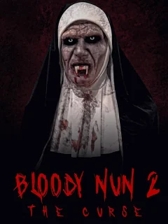 Кровавая монахиня 2: Проклятье