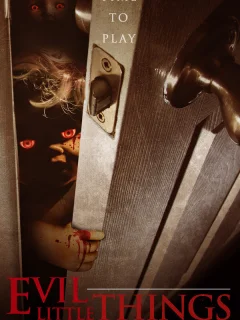 Маленькие злобные штучки