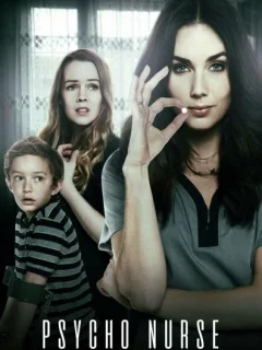 Сумасшедшая сиделка