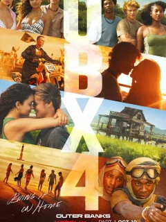 Внешние отмели