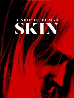 Сосуд из человеческой плоти