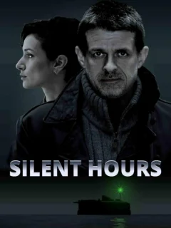 Часы молчания 