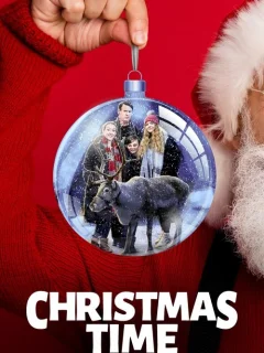 Рождественские каникулы