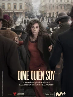 Скажи мне кто я