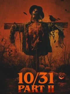 10/31 Часть вторая
