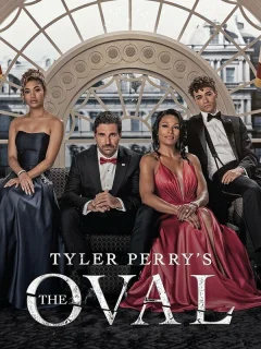 Овальный кабинет