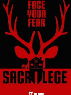 Святотатство