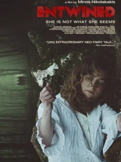 Переплетённые