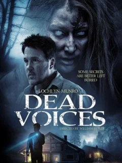 Голоса мертвых