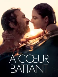 Биение сердца	