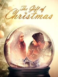 Подарок на Рождество