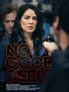 Ни одно доброе дело не остается безнаказанным