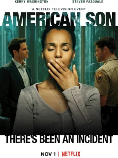 Американский сын