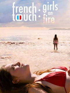 Французское прикосновение: девчонки в ударе