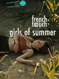 Французское прикосновение: летние девушки