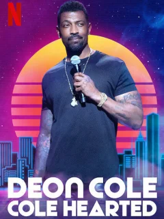 Деон Коул: Коул Хартет