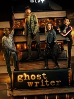 Послания призрака