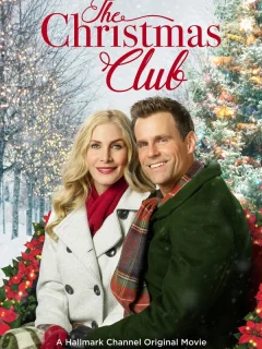 Рождественский Клуб