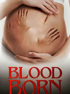 Ребёнок, рождённый в крови