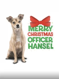 С Рождеством, офицер Гензель