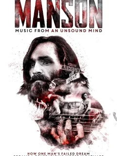 Мэнсон: Музыка безумца