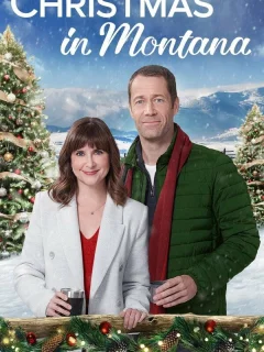 Рождество в Монтане