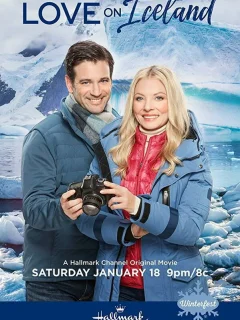 Любовь в Исландии