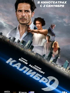 Девятый калибр