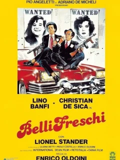 Переодетые, или Как трудно быть женщиной