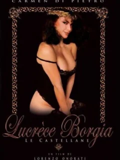 Лукреция Борджиа