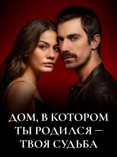 Дом, в котором ты родился - твоя судьба