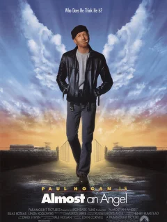 Почти ангел