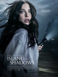 Остров теней