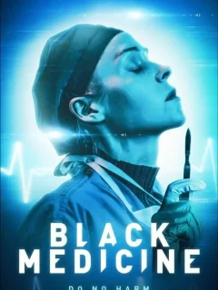 Чёрная медицина