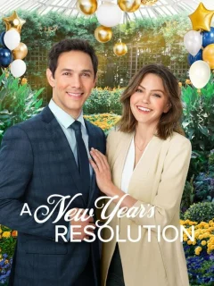 Новогоднее обещание