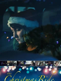 Водитель на Рождество