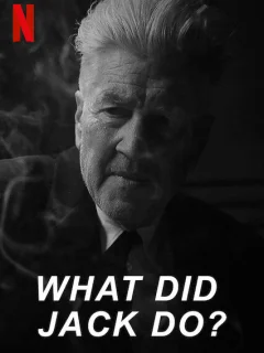 Что сделал Джек?