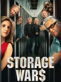 С меня хватит