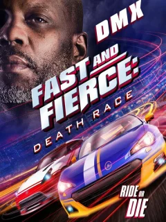 Форсаж: Смертельная гонка