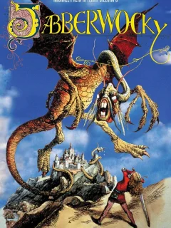 Джабервоки