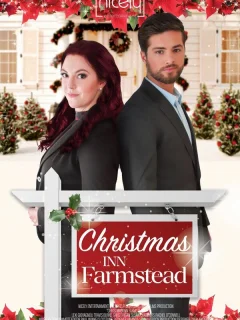 Рождество в усадьбе