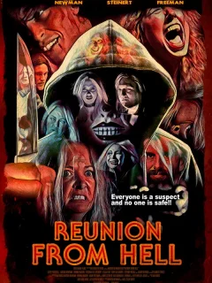 Адское сборище