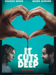 Ножом по сердцу